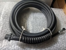 Org. Kärcher, Hochdruckreiniger, Rohrreinigungs-Schlauch / 8m, 150 bar