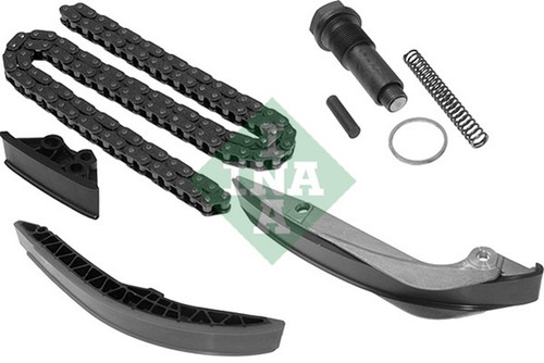 Steuerkettensatz schaeffler - steuerkettensatz,