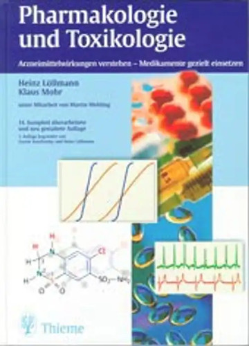 Pharmakologie und toxikologie - und,