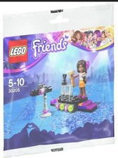 LEGO FRIENDS 30205 -- POLYBAG