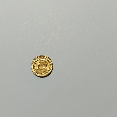 Krugerrand goldmünze - krugerrand,