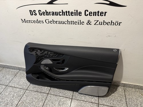 Mercedes w217 c217 coupe - mercedes,