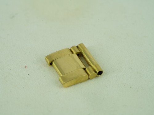 Rolex glied 750er - 750er, gelbgold
