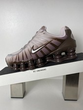 NIKE SHOX TL     EUR 40.5