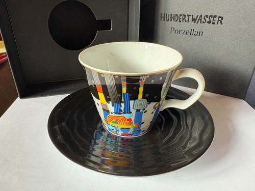 Cappucinotasse