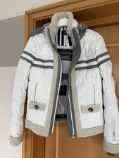 Damen Skijacke mit abnehmbarer