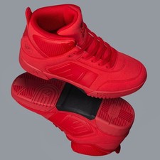 Epic grind schuhe red lava - red,