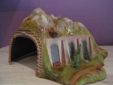 Busch H0 3032 -  Tunnel