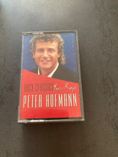 Peter Hofmann "Rock Classics"