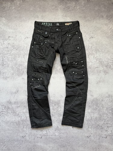 Japanische marke japrag jeans - japanische,