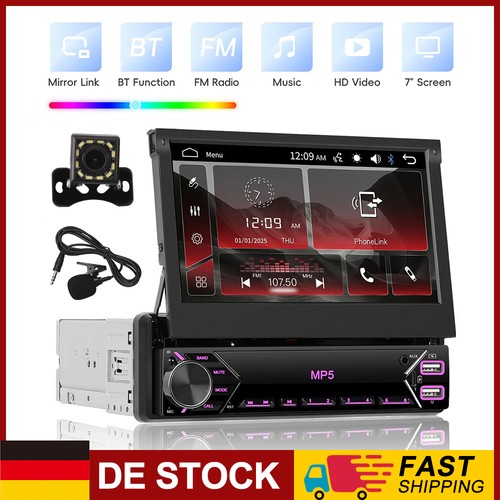 Autoradio bluetooth din - autoradio,