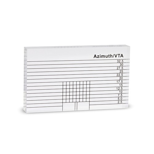 Dynavox azv acryl - dynavox, azv-1