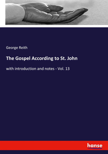George reith the gospel - george,