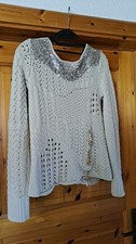 Elisa Cavaletti Pullover S 36