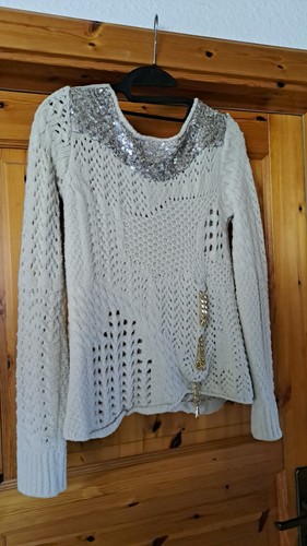 Elisa cavaletti pullover 36 - elisa,