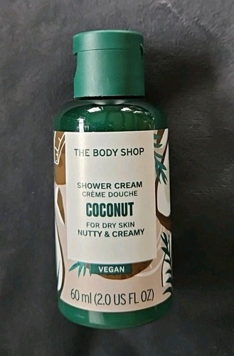 The body shop coconut - shop, shower