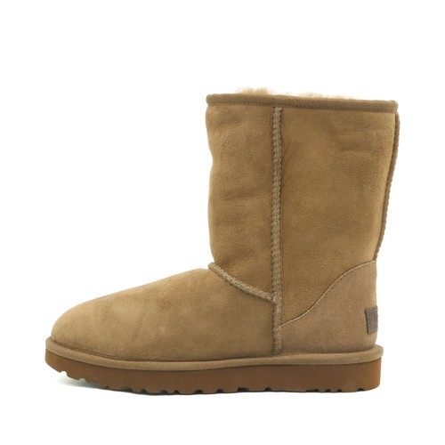 Ugg damen classic short boots - ugg,
