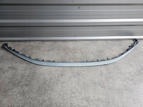 Porsche 911 992 - 2019, spoiler