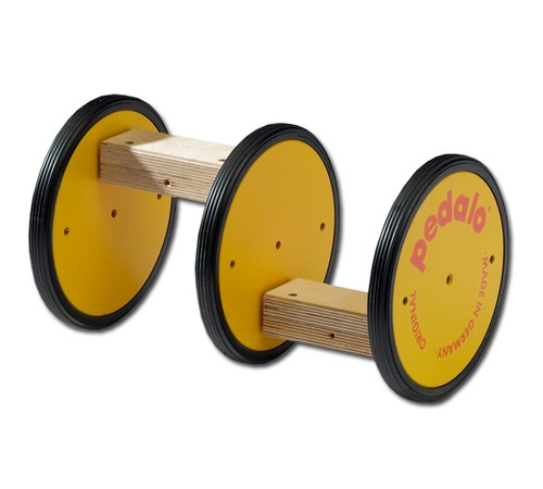 Pedalo sport reifen - pedalo®-sport, schwarz