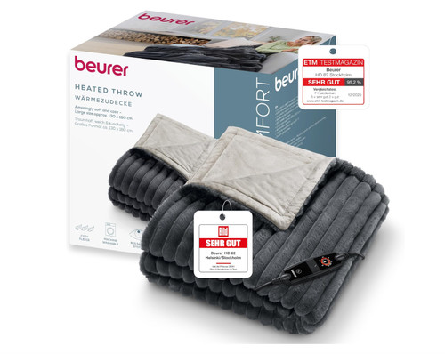Beurer stockholm - beurer, hd