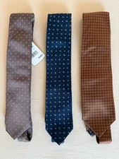 3 Krawatten (Maybach / Olymp /
