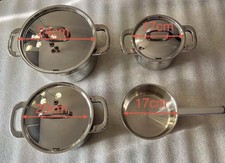 WMF Premium One Topfset