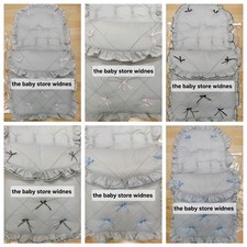 Schöner Baby Kinderwagen