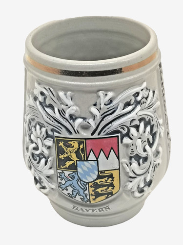 Original king bierkrug bayern - original,