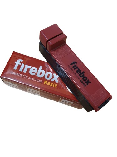 Firebox basic - firebox,