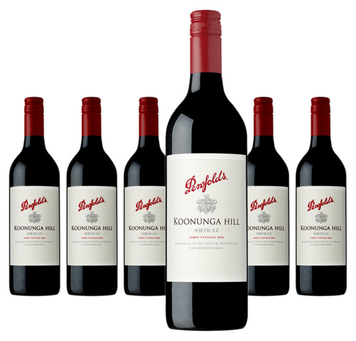 Penfolds koonunga hill - koonunga,