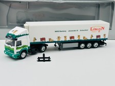 Herpa 181945 Löblein Iveco
