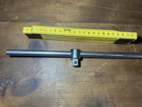 Hazet 915 gleit quergriff - 915,