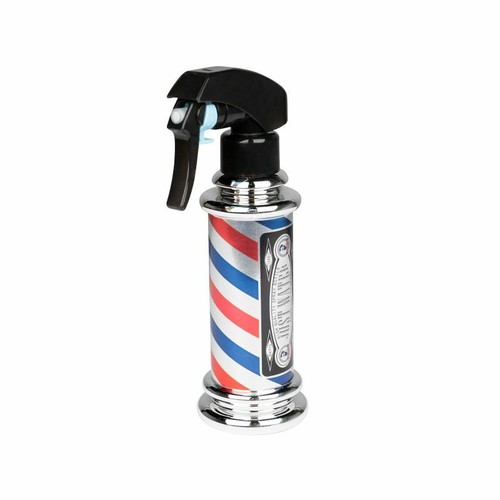 Pump sprayer barber - pump,