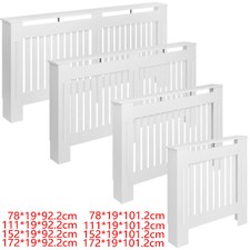 XXL Heizungsabdeckung