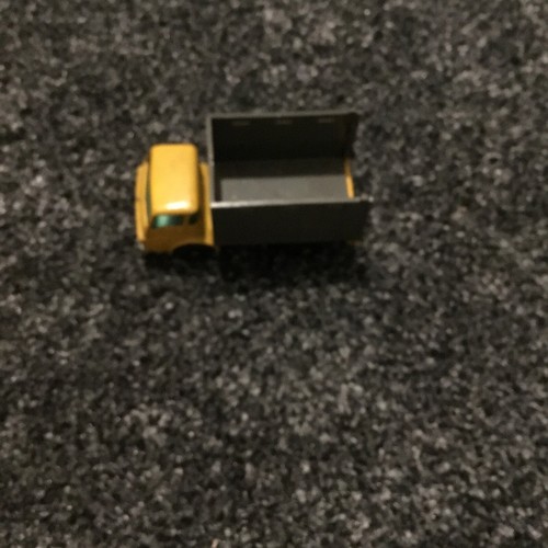 Gebrauchte matchbox serie - gebrauchte,