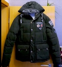 Nickelson Herren Jacke /Gr.XL