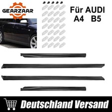 4x ZIERLEISTEN TÜRLEISTEN