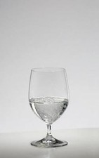 6 Wassergläser Riedel Vinum