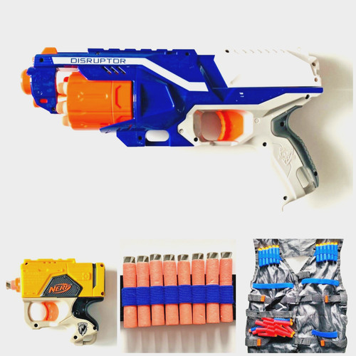 Hasbro strike elite - hasbro,
