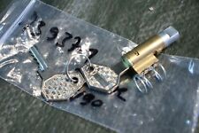 original Zündschloss B-Ware 139371 Vespa V50 100 PV ET3 PX Serratura Bloccasterz