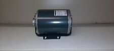Marathon Electric 5KH36MNA445X Motor HP 1/2 HZ 60/50 mit Drehschieberpumpe