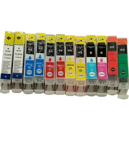 Druckerpatronen tinte für - 12,