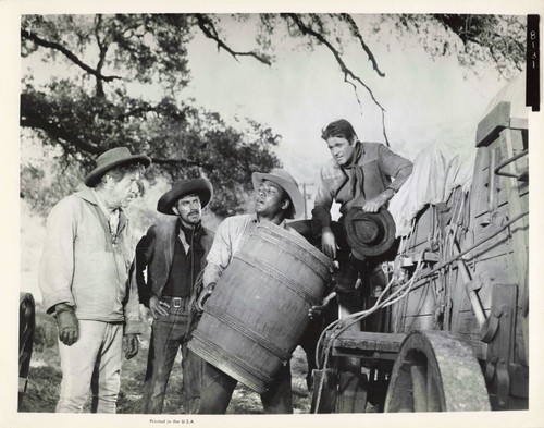 Original vintage kino - original, still