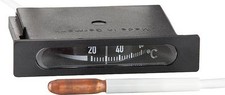 Weishaupt Kesselthermometer