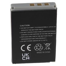 2x Akku für Traveler Slimline X6 X5 800mAh 3,7V