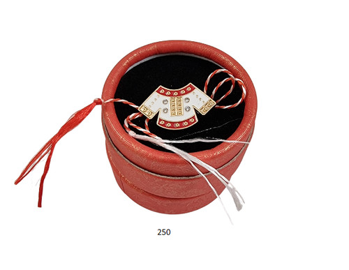 Martisor märzchen charm - martisor,