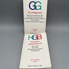 GRUNDGESETZ GG 41.Auflage +