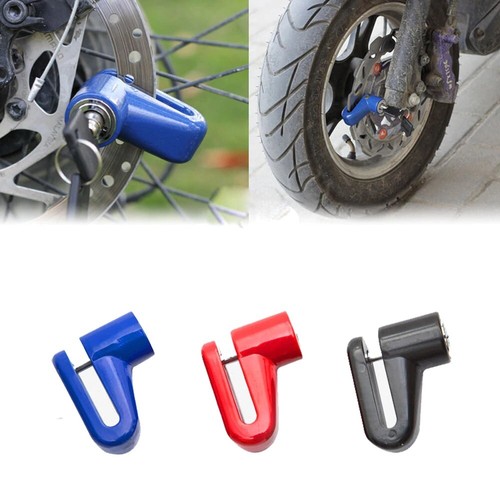 Motorrad fahrrad schloss - motorrad,