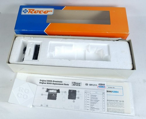 Roco 43964 leerkarton - 43964,