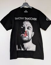 RINGKAMPF Timothy Thatcher